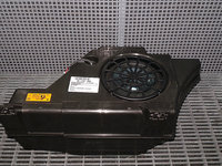 SUBWOOFER MERCEDES C-CLASS C-CLASS - (2007 2011)