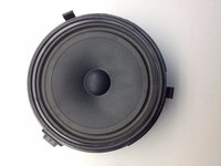 Subwoofer mercedes c class w203 A2038200802 OEM AS25