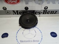 Subwoofer Mercedes C-class W203