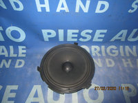 Subwoofer Mercedes C200 W203; A2038200802