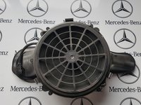 Subwoofer Mercedes S-CLASS W220