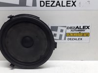 Subwoofer Mercedes w203