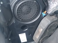 Subwoofer original Audi A3 8P 2003-2006