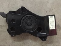 Subwoofer original Audi A3 8p