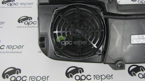 Subwoofer Original Audi A5 Sportback 8T8035382