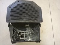 Subwoofer podea sub scaun stanga BMW E87 E81