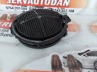 Subwoofer Porsche Cayenne 3.0 Motorina 2007, 7L5035411A