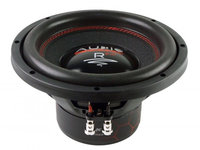 Subwoofer R10 FA EVO RADION-SERIES 250 mm FREE Aer – 450/300 Watt (MAX/RMS) 4 ohmi Audio System German Sound