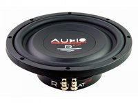 Subwoofer SERIA RADION EVO R12  FLAT EVO 300 mm 575/400 Watt (MAX/RMS) 4 Ohm Audio System German Sound