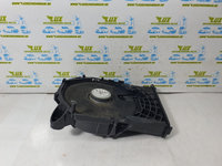 Subwoofer stanga 9204785-03 BMW Seria 3 E90 [2004 - 2010]