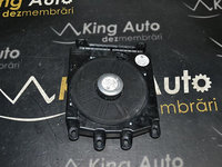 SUBWOOFER STANGA BMW SERIA 5 (E60) 2007 LIMUZINA 2.0 DIESEL