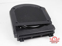 Subwoofer stanga Bmw Seria 7 F01 3.0 d 65139241117