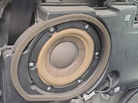 SUBWOOFER TORYOTA LAND CRUISER PRADO J150 [2014]