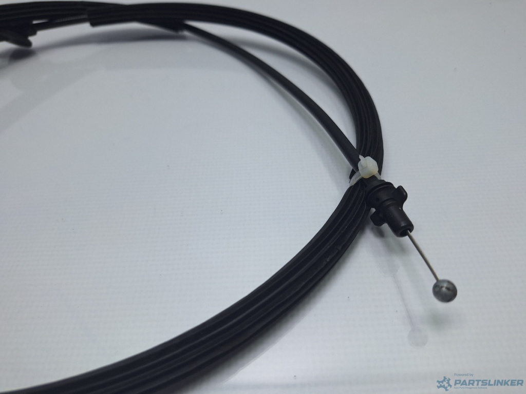 Sufa deschidere capota AUDI A4 IV Avant 