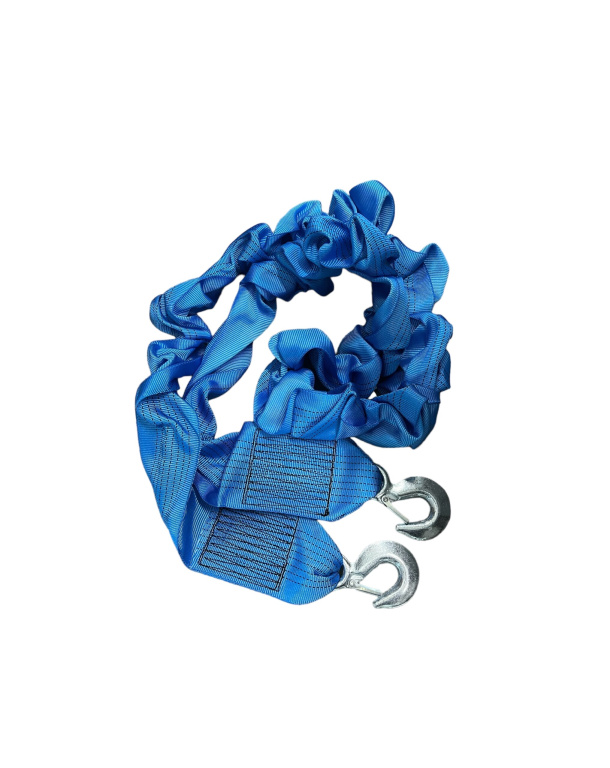 Sufa elastica 4 metri 5 Tone Cod: CRG007