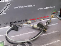 Sufe schimbator viteze Opel Astra G, 2.0 d.