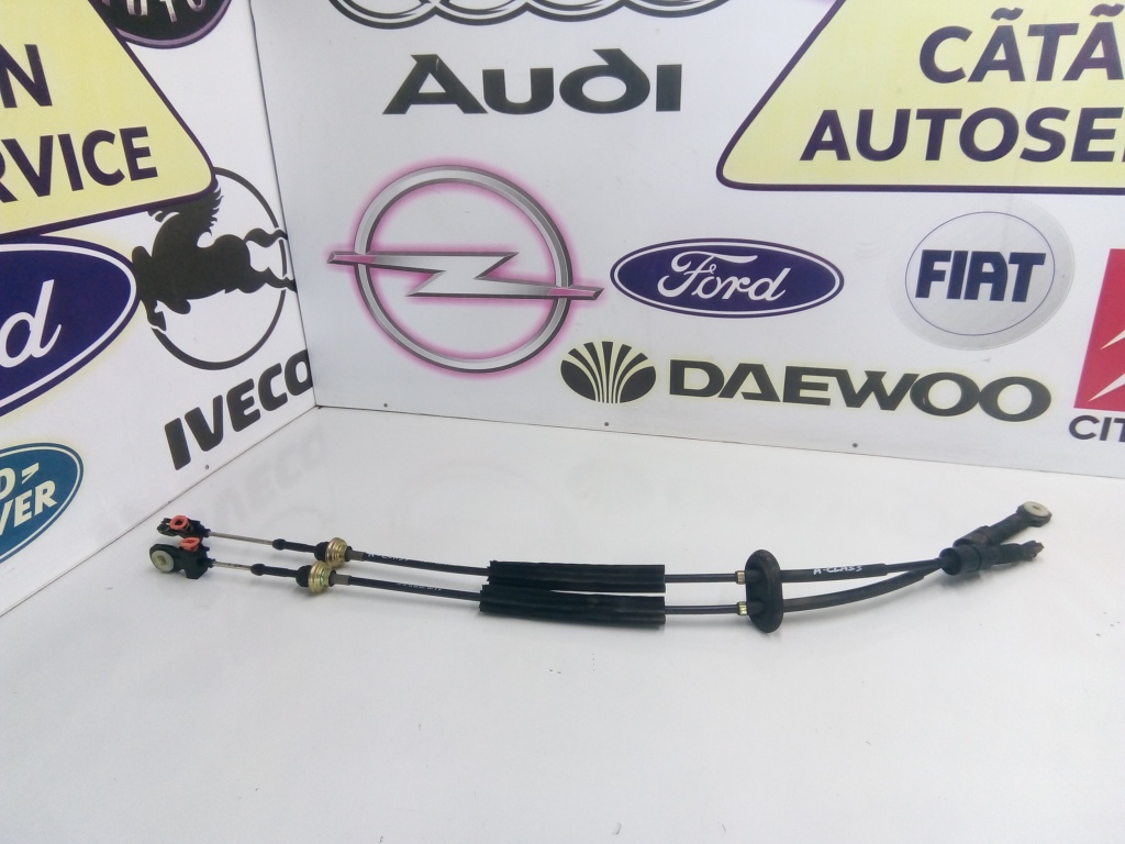 Sufe timonerie Mercedes A-Class W168 Cod A1683600073