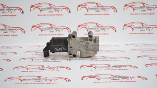 Supa EGR Opel Astra H 1.9 Cdti 120cp 2008