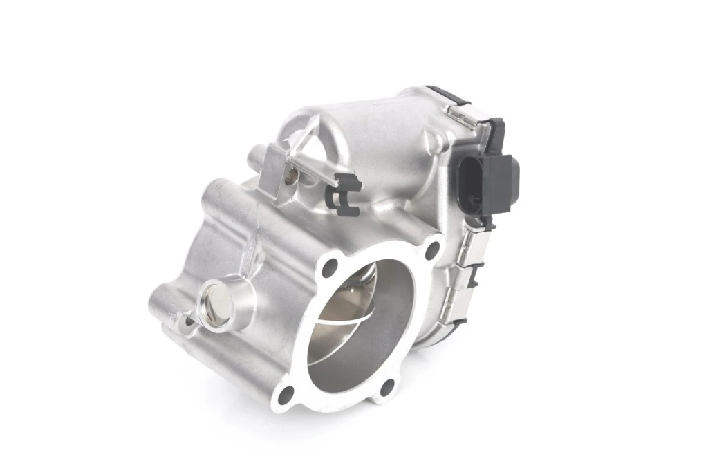Supapă bypass, compresor BOSCH 0 281 002 894