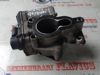 Supapă EGR Nissan Qashqai 2.0dci An2006-2010CodA2C53179981