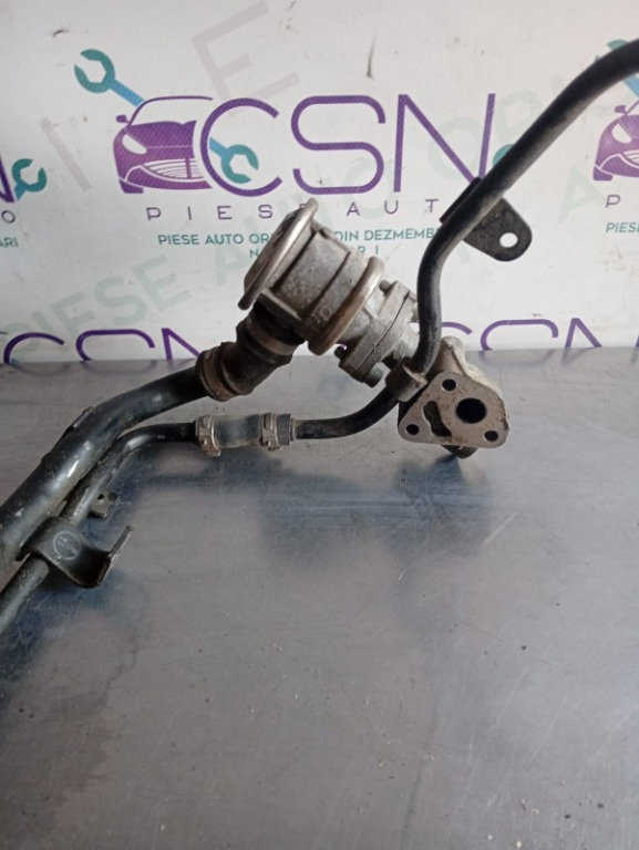 Supapă EGR VW Passat 1.8 T cod OE: 06B131617E