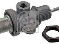 Supapa absorbtie 47717 FEBI BILSTEIN pentru Volvo Fh Volvo Fm