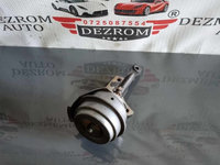 Supapa / Actuator turbina Audi A4 B7 Cabrio 2.0 TDI BPW 140 cai