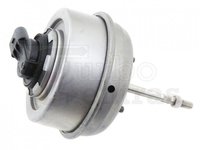 Supapa Actuator Turbo 3.0tdi 313 cp cod motor CGQB