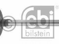 Supapa admisie 19887 FEBI BILSTEIN pentru Fiat Panda Fiat Punto Fiat Cinquecento Fiat Palio Fiat Seicento Fiat Strada