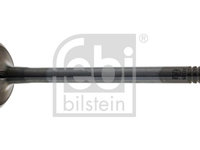 Supapa admisie (32335 FEBI BILSTEIN) AUDI,SEAT,SKODA,VW