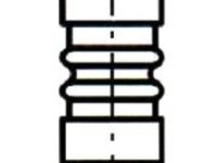 Supapa admisie AUDI 90 (8C, B4), AUDI 80 Avant (8C, B4), AUDI 100 limuzina (4A, C4) - IPSA VL094500