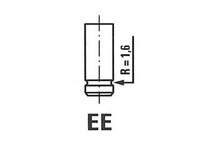 Supapa admisie Fiat UNO (146A/E) 1983-2006 #2 007VE30680000