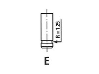 Supapa admisie Ford ESCORT Mk VI combi (GAL) 1992-1995 #2 013VE30792000