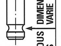 Supapa admisie FORD MONDEO I limuzina GBP FRECCIA R4788SCR