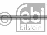 Supapa admisie PEUGEOT 206 hatchback (2A/C) (1998 - 2016) Febi Bilstein 26031