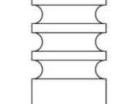 Supapa admisie PEUGEOT 806 (221) Producator INTERVALVES 3246.032