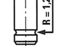 Supapa admisie (R4546SCR FRE) ISUZU,MAZDA,OPEL,VAUXHALL