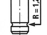 Supapa admisie R7062 SARCR FRECCIA