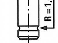 Supapa admisie TOYOTA CARINA E limuzina T19 FRECCIA R6125SNT