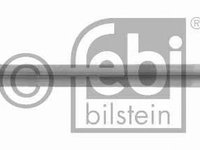 Supapa admisie VW POLO (86C, 80) (1981 - 1994) Febi Bilstein 23956