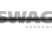 Supapa admisie VW SCIROCCO 137 138 SWAG 30 93 6497