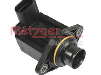 Supapa aer circulatie cutie, Incarcator VW GOLF V (1K1) (2003 - 2009) METZGER 0892110 piesa NOUA