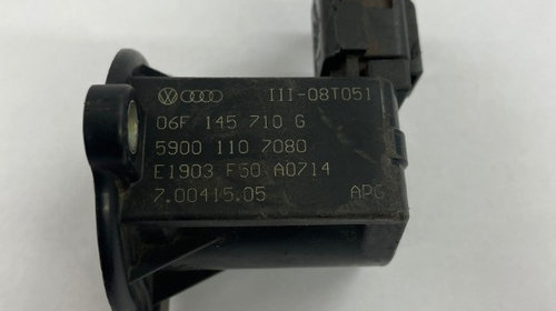 Supapa aer circulatie oem cod 06F145710G pt V