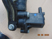 Supapa aer cutie ford focus 1.0 fiesta c max puma 1.0 ecoboost supapa solenoid aer circulatie