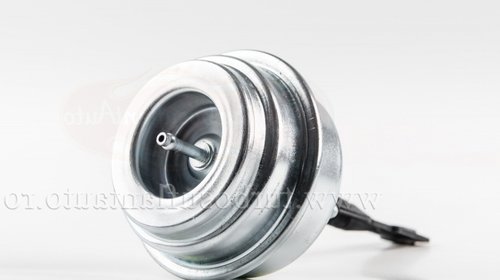 Supapa comanada turbo motor ALH - supapa turbina Volkswagen