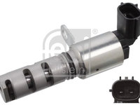 Supapa comanda, poz. arbore cu came FEBI BILSTEIN 107435