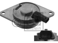 Supapa comanda, poz. arbore cu came OPEL CORSA D, VAUXHALL CORSA Mk III (D) (L_8), OPEL INSIGNIA - FEBI BILSTEIN 46086