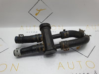 Supapa combustibil AUDI A4 IV Avant (8K5, B8) [ 2007 - 2015 ] OEM 810127247C / 810 127 247 C