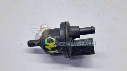 Supapa combustibil Volkswagen Golf 6 (5K1) [Fabr 2009-2013] 6QE906517A