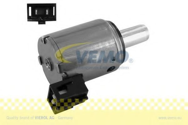 Supapa comutator, transmisie automata CITROËN C4 Picasso I (UD_) (2007 - 2013) VEMO V42-77-0014
